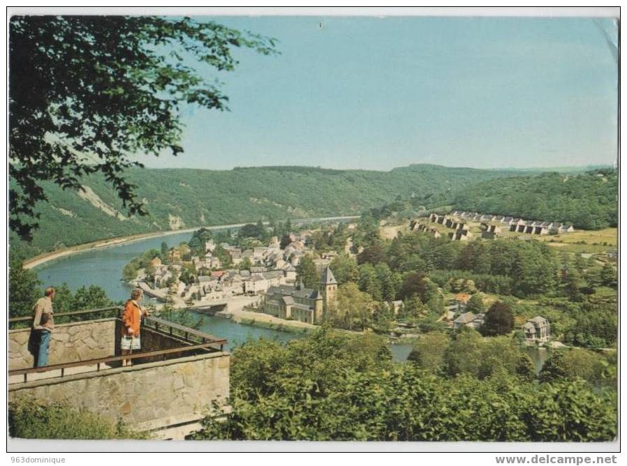 Hastière Sur Meuse  1982 - Hastière