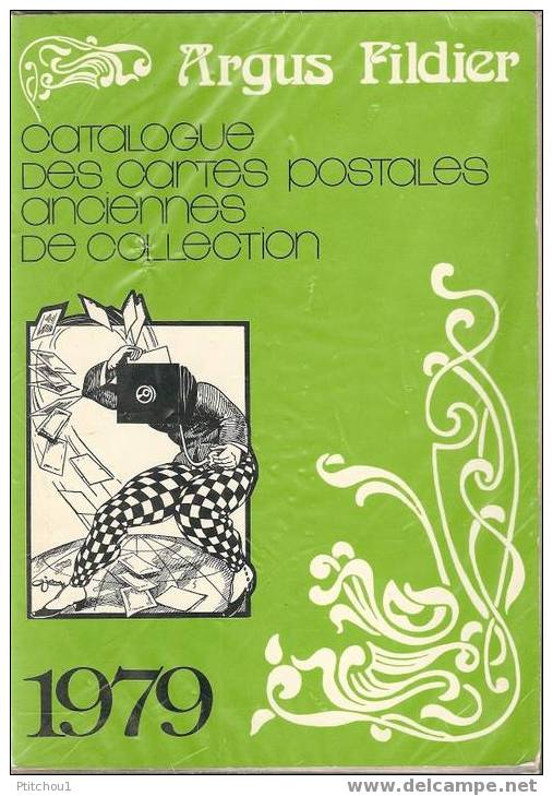 Fildier 1979 - Boeken & Catalogi