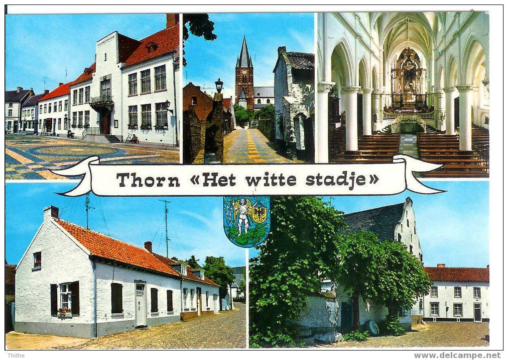 THORN Het Witte Stadje - Thorn