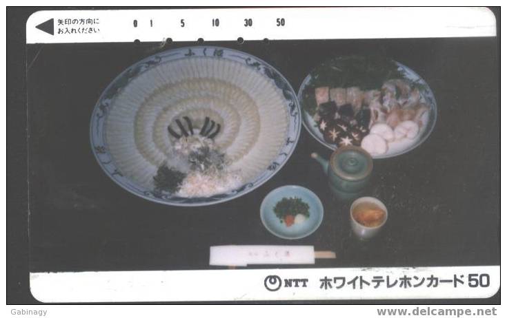 MUSHROOM - JAPAN - H022 - Alimentation