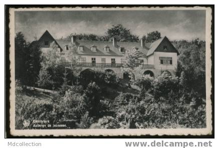 LUXEMBOURG ETTELBRUCK Auberge De Jeunesse  Nels - Ettelbruck