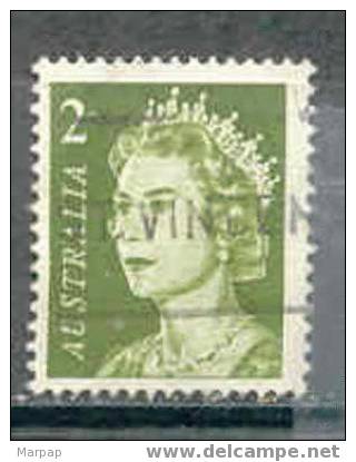 Australia, Yvert No 320 - Oblitérés