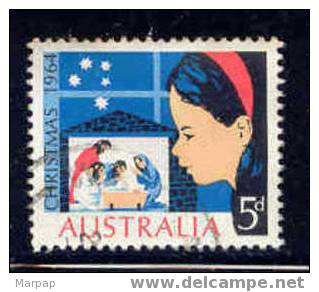 Australia, Yvert No 307 - Usati