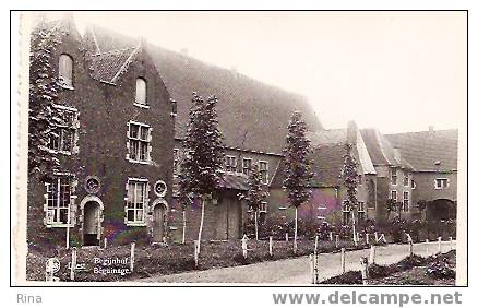 Diest-Begijnhof Uitg.: V.Stroobants-Poche,Diest - Diest