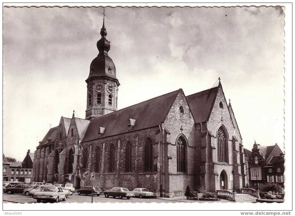 Temse Kerk - Temse