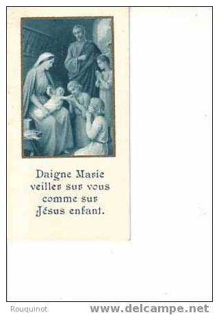 PETIT CALENDRIER 1943 - RELIGIEUX. - Petit Format : 1941-60