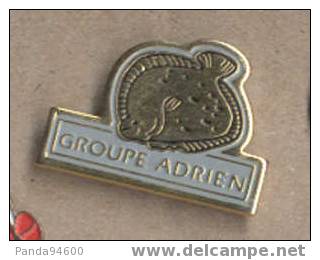 Groupe Adrien - Médical