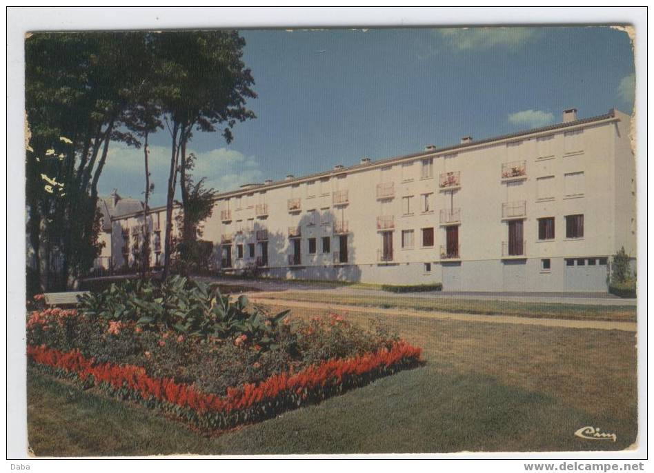 LA FERTE BERNARD.LES CLOSEAUX - La Ferte Bernard