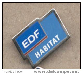 EDF Habitat - EDF GDF