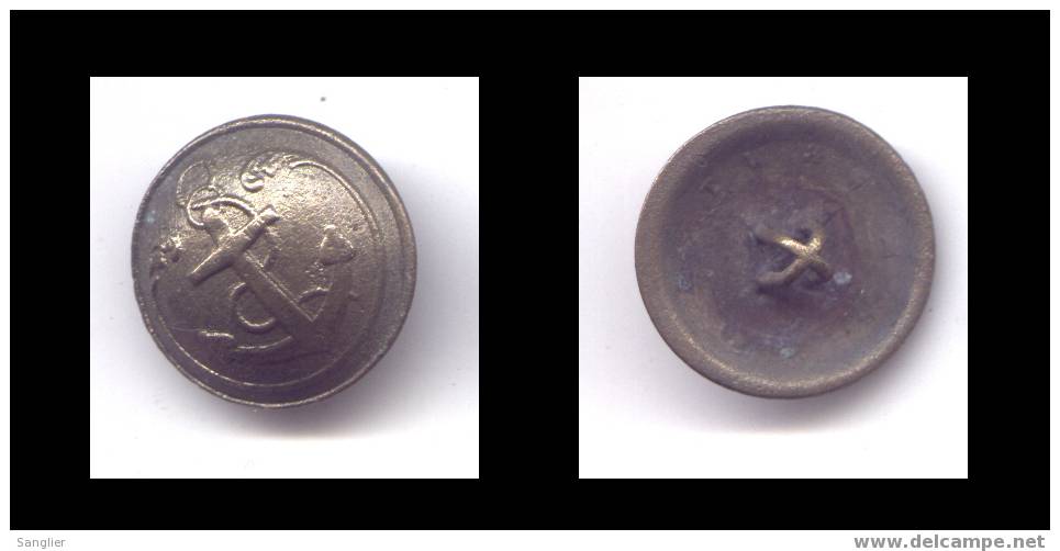 MARINE DE L'EMPIRE - Buttons