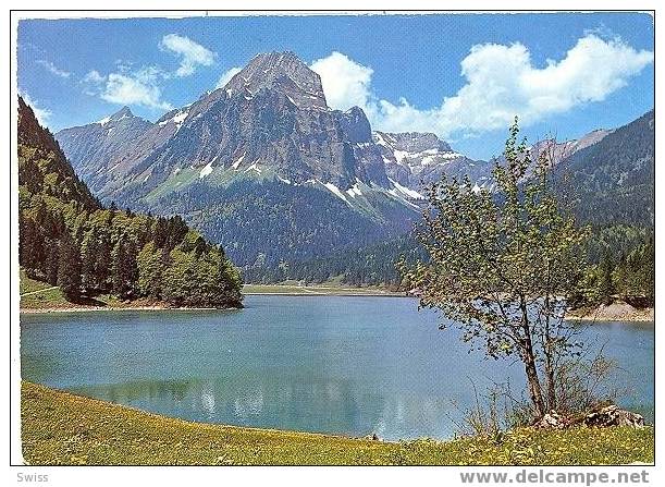 NÄFELS  OBERSEE - Näfels