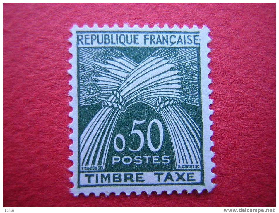 FRANCE : N° 93  NEUF** - 1960-.... Nuovi