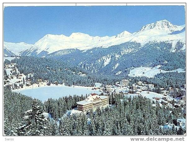 AROSA - Arosa