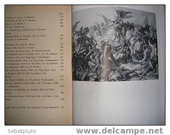 Deutscher Krieg Deutscher Sieg Ein Gang Durch Zwei Jahrtausende 1942 Wilhelm Limpert Verlag - Autres & Non Classés