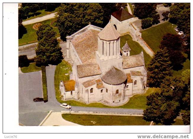 SURGERES - Eglise  Du XIè S. - Surgères