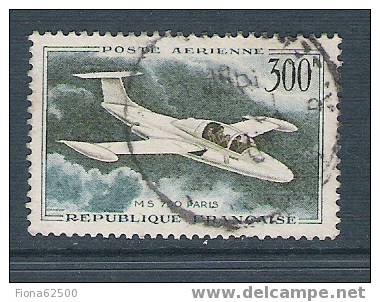 N° : 35 - 1927-1959 Used