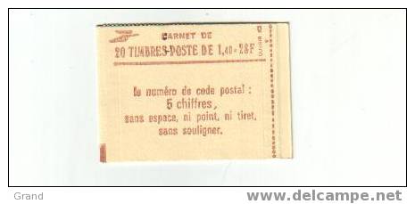 SABINE-CARNET 2102-C7-CONF 8-COTE 22 EURO -PRESSE 8-OUVERT - Other & Unclassified