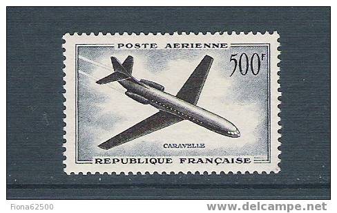 N° : 36* CHARNIERE - 1927-1959 Nuevos