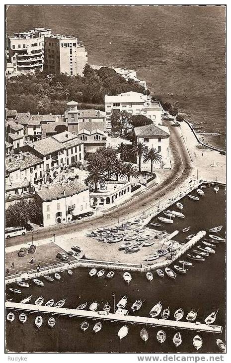 SAINTE-MAXIME Le Petit Port - Draguignan