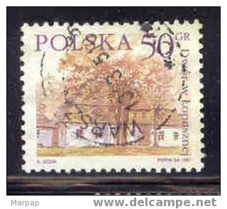 Poland, Yvert No 3432 - Used Stamps