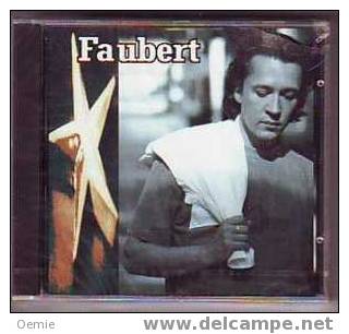 FAUBERT   °°°° 11  TITRES    CD  NEUF - Andere - Franstalig