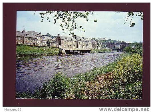 16165 Pontrieux Le Viaduc & Le Trieux N°13 édit.Artaud Belle Cpsm - Pontrieux