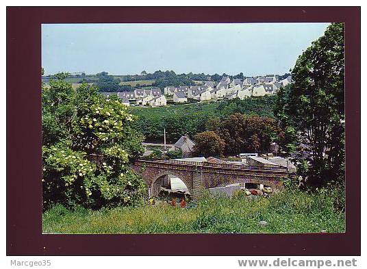 16166 Pontrieux Le Viaduc N°13 Bis édit.Artaud Belle Cpsm - Pontrieux