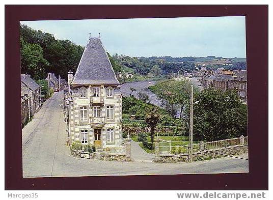 16167 Pontrieux Le Petit Château Et Le Trieux N°14 édit.Artaud Belle Cpsm - Pontrieux