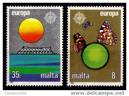 Malta - 2 VAL** - 1986