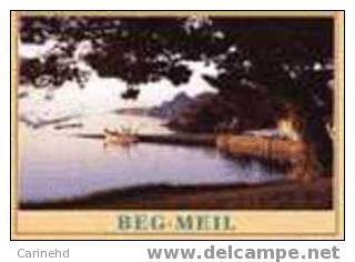 BEG MEIL PORT - Beg Meil