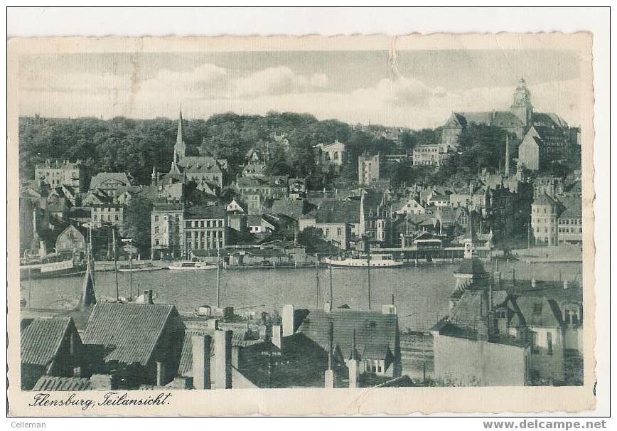 Flensburg (y594) - Flensburg