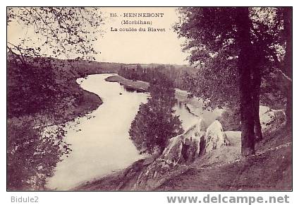 La Coulee Du Blavet - Hennebont