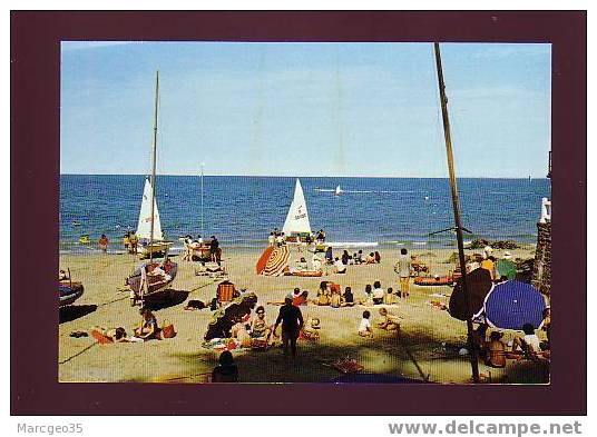 16247 Etables-sur-mer La Plage N°18 Ter. édit.Artaud Belle Cpsm - Etables-sur-Mer