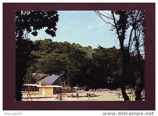 16250 Etables-sur-mer Plage Du Moulin N°19 Ter. édit.Artaud Belle Cpsm - Etables-sur-Mer