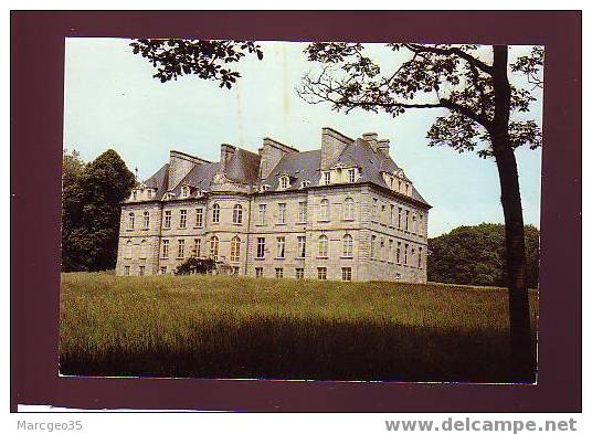 16329 Quintin Le Château De Robien N°33 édit.Artaud Belle Cpsm - Quintin