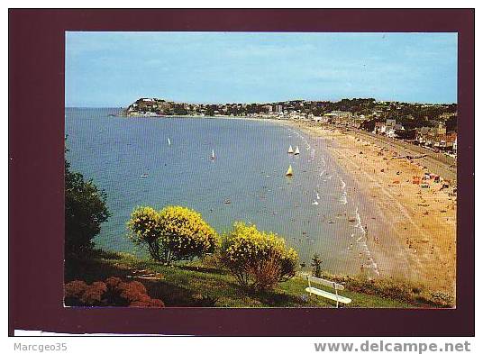 16340 Le Val André La Plage N°12 édit.Artaud Belle Cpsm - Pléneuf-Val-André