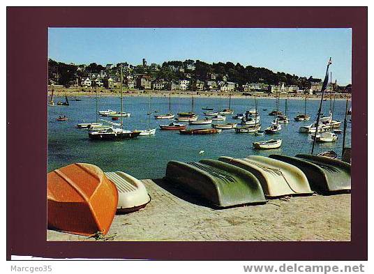 16341 Le Val André Vue Prise De La Pointe Du Piégu N°9 Bis édit.Artaud Belle Cpsm - Pléneuf-Val-André