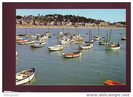 16343 Le Val André Vue Prise De La Pointe Du Piégu N°9 édit.Artaud Belle Cpsm - Pléneuf-Val-André