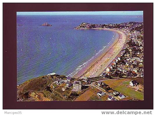 16354 Le Val André La Plage N°7 édit.Artaud Belle Cpsm - Pléneuf-Val-André