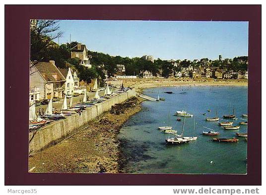 16356 Le Val André Perspective Sur La Plage N°6 Bis édit.Artaud Belle Cpsm - Pléneuf-Val-André