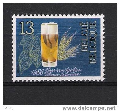 Belgie OCB 2230 (**) - Unused Stamps