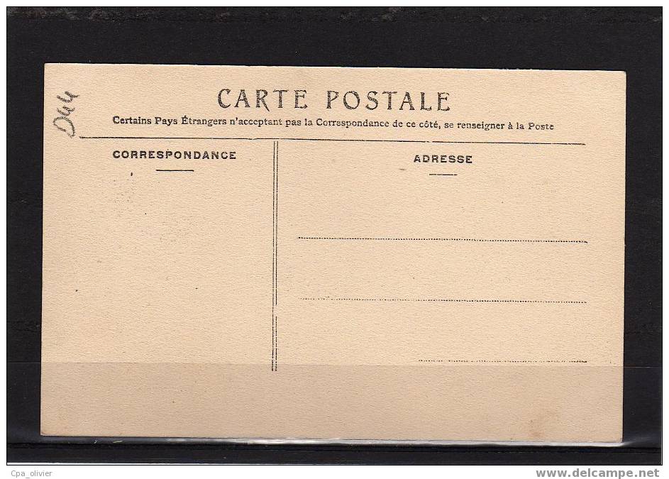 44 CHATEAUBRIANT Grande Rue, Animée, Café, Pharmacie, Ed LM 15, 190? - Châteaubriant