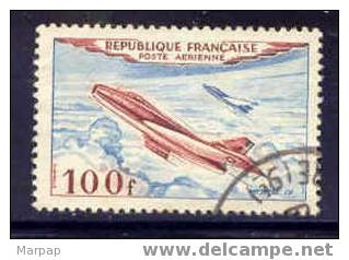 France, Yvert No 30 - 1927-1959 Usati