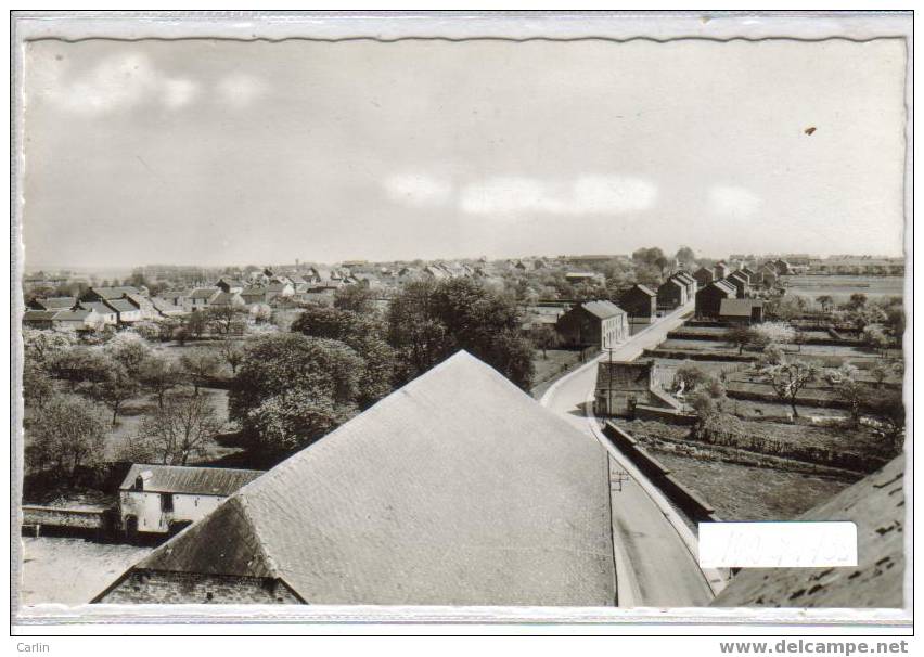 Velaine Sur Sambre  Panorama - Sambreville