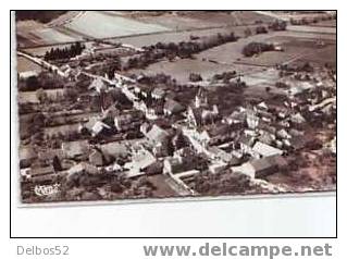 Braux-le-Chatel 302-81 A. Vue Generale - Other & Unclassified