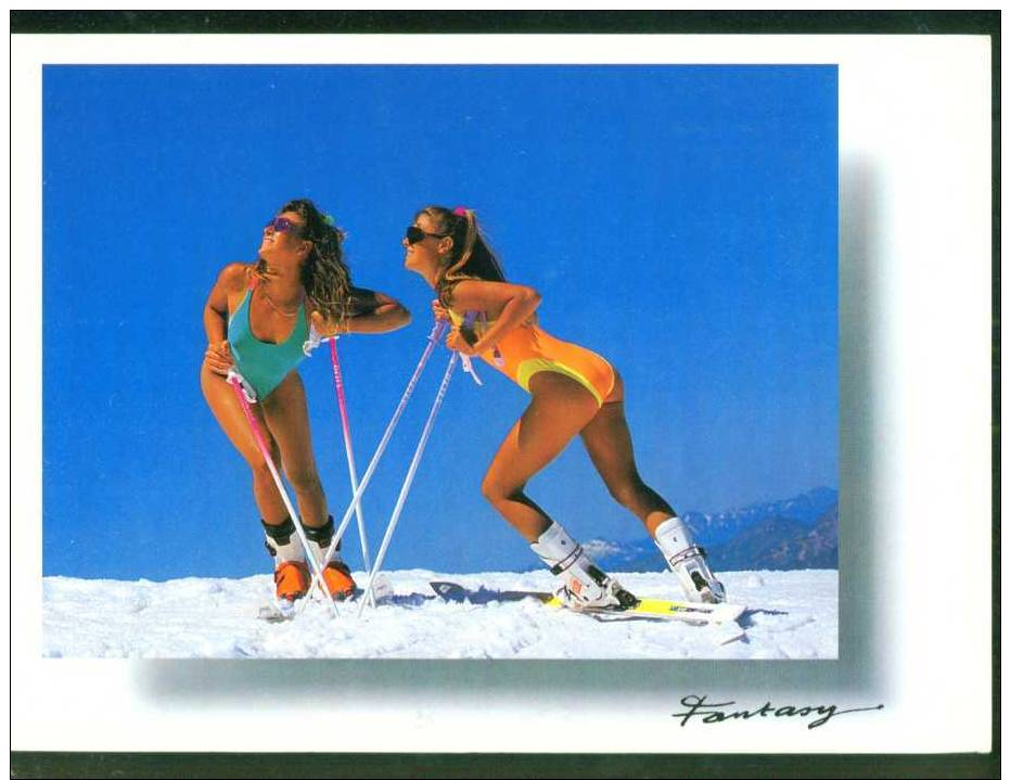 Ski D'ete - Sports D'hiver