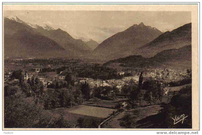 Carte Postale 65.  Argeles-Gazost - Argeles Gazost