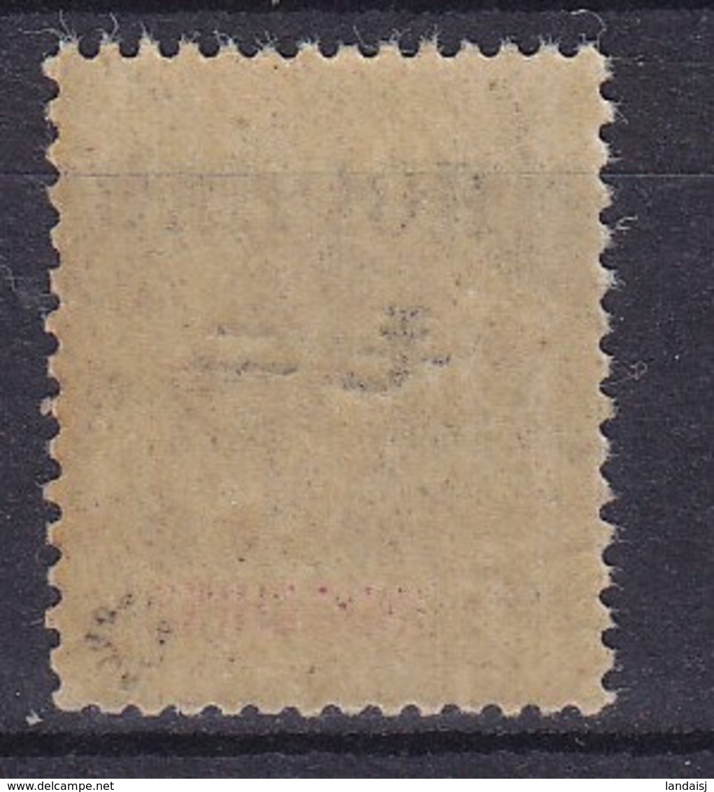 HOI-HAO    N°28**    Superbe Et RARE En **  Signé "ROUMET" - Unused Stamps