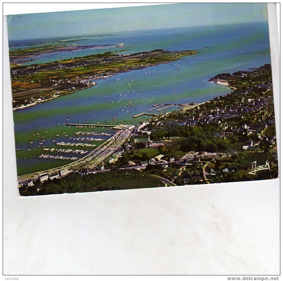 LA TRINITE SUR MER - La Trinite Sur Mer