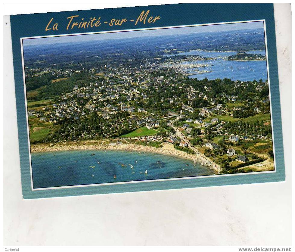 LA TRINITE SUR MER - La Trinite Sur Mer